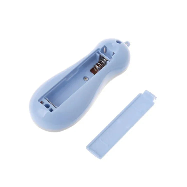 3 PCS SXH5136 MP3 Shape Chanting Counter With Lanyard, 3PCS SXH5136