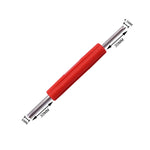 20 PCS Valve Core Wrench Key Car Air Conditioning Wheel Tire Air Mouth Dual-Use Switch Tool, Valve Core Wrench Key