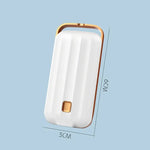 Hanging Neck Negative Ion Air Purifier, Hanging Neck Air Purifier
