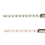 Car Tire Pen Car Portable Tire Pressure Gauge, Car Tire Pen