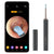 Bebird T15 Smart Visible Luminous Ear Pick Set, Star Black, Dawn White, Sky Lake Green