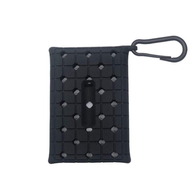 Mobile Solid State Drive Silicone Case For Samsung T7, For Samsung T7