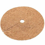 6 PCS/Set Plant Root Antifreeze Flowerpot Coconut Palm Flat Mat, Size:, 20cm, 30cm