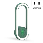TS-06 Multifunctional Ultrasonic Electronic Mosquito Repellent, US Plug
