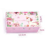 T-11 71 In 1 Colorful Crystal Cartoon DIY Jewelry Children Bracelet, 71 In 1