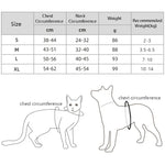 BL-867 Pet Chest Straps Reflective Dog Traction Rope, Size:, S, M, L, XL
