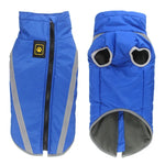 BL-677 Autumn And Winter Pet Dog Clothes, XL, XXL, XXXL, XXXXL, XXXXXL