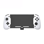 DOBE TNS-1125 In-Line Gamepad For Switch OLED Game Console, TNS-1125(Black), TNS-1125(White)
