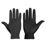 MG1050 Summer Breathable Sweat-Absorbent Silk Cycling Gloves, MG1050