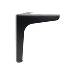 LH-J0016 Metal TV Cabinet Sofa Leg, Height:, 10cm, 13cm, 15cm, 17cm