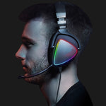 2pcs Ear Pads For ASUS Rog Delta USB-C Headset