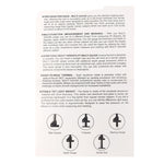 T072 Woodworking Multifunctional Aluminum Alloy Marking Ruler, T072