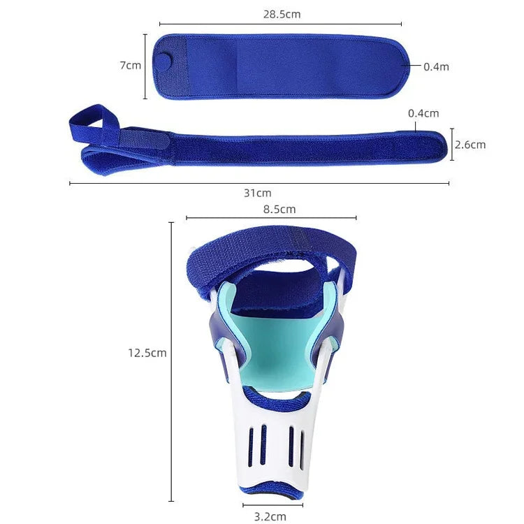 Big Toe Valgus Toe Splitter, Left, Right