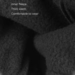Outdoor Sports Velvet Anti-Slip Glove, M, L, XL