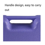 YL025 Potted Gardening Tool Set, 10 PCS / Set (Purple ), 10 PCS / Set (Green), 5 PCS / Set (Purple), 5 PCS / Set (Green)
