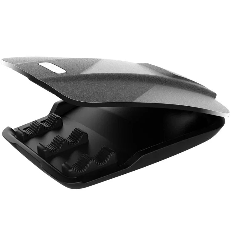 Instrumentatue حامل هاتف محمول ملاحي للسيارة يمكن وضعه في مواقع متعددة، GPS02