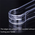 5 PCS Bar Plastic Ice Holder, Ice Holder