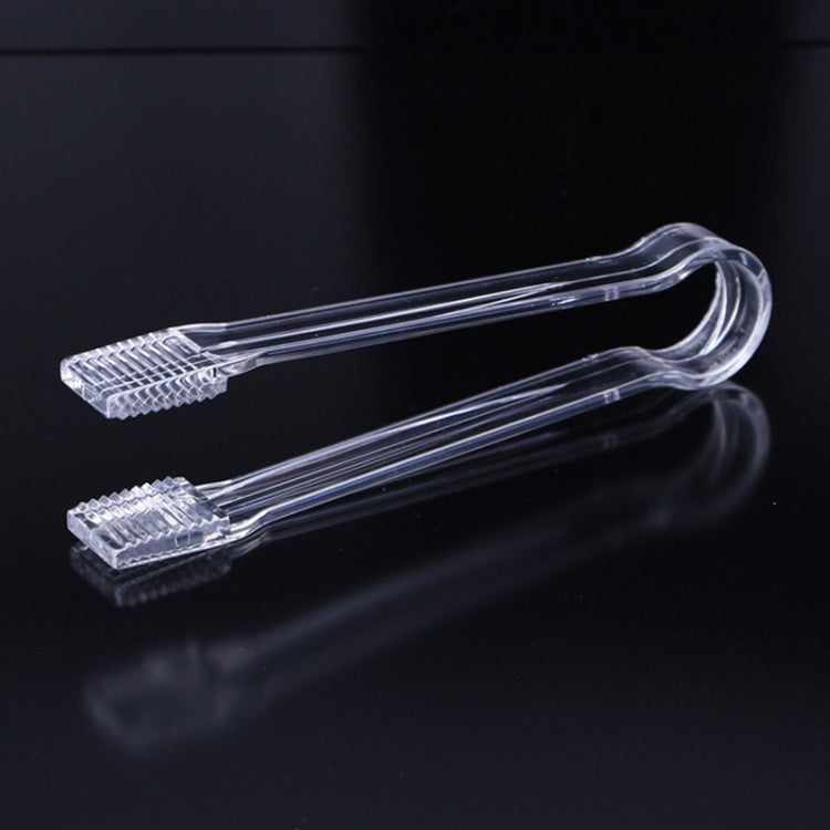5 PCS Bar Plastic Ice Holder, Ice Holder