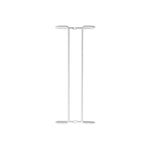Simple Single-Row Red Wine Cup Inverted Rack, Red Wine Cup Inverted Rack