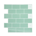 Waterproof and Oilproof 3D Wall Sticker, YJC0071Y, YJC0072Y, YJC0073Y, YJC0074, YJC0093, YJC0094, YJC0095, YJC0096, YJC0097, YJC0098