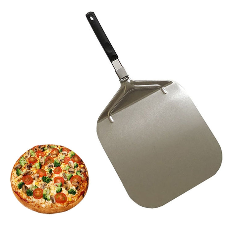Handle Foldable Pizza Cake Aluminum Spatula, Foldable Spatula(D), Foldable Spatula(E), Foldable Spatula(F), Foldable Spatula(A), Foldable Spatula(B), Foldable Spatula(C)