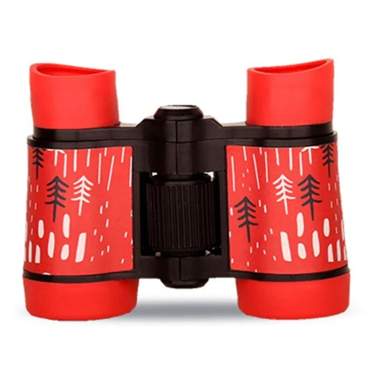 4X30 Binocular Telescope Bird Watching Telescope Gifts for Children, 4X30 Rain Season Green, 4X30 Rain Season Blue, 4X30 Rain Season Red, 4X30 Rain Season Yellow, 4X30 Rain Season Purple, 4X30 Rain Season Pink