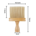 3 PCS Car Air Conditioning Vent Cleaning Brush Interior Cleaning Detail Brush, Vent Cleaning Brush(1950)