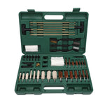 Washer Duct Cleaning Brush Mechanical Dusting Brush, GK26 Plastic+Cloth, GK26 Brass+Oil Pot