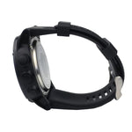 YS Luminous Football Referee Stopwatch Timer Alarm Clock Football Watch, YS-2000