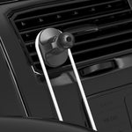 6 PCS Car Air Outlet Mobile Phone Bracket Base Can Clip Data Cable, Size:, 17mm Ball Head, 15mm Ball Head, 13mm Ball Head