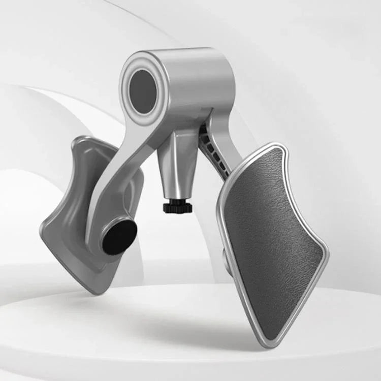 Strength-Adjustable Men Kegel Trainer Pelvic Floor Muscle Repairer Sphincter Exerciser