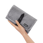 Baona BN-A003 Multifunctional Folding Data Cable Protection Bag, BN-A003
