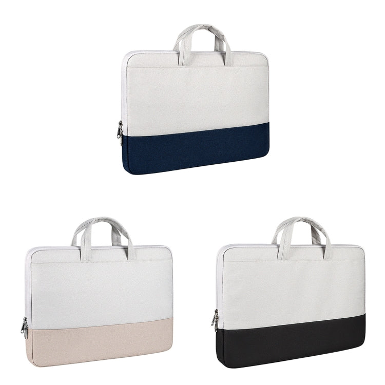 ST12 Waterproof Portable Laptop Case, 15.6 inches