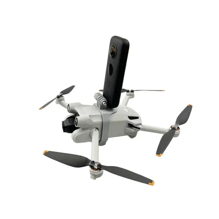 Top Expansion Adapter Bracket for DJI Mini 3 Pro, for DJI Mini 3 Pro