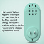 Nobico Household Mini Sterilization And Deodorizing Fresh Machine, Specification:, US Plug, EU Plug