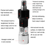 Bicycle Maintenance Tool Set, Tool + 20 Teeth + 35 Grams, Tool + 20 Teeth + 35 Grams + Interceptor, Tool + Interceptor + 35 Grams + Mid -Axis Sleeve, Interceptor + 20 Teeth + 35 Grams, Tool + 20 Teeth + 35 Grams + Wrench                                ...