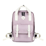 SJ05 Multifunctional Waterproof Laptop Bag, 13 inch-15.6 inch