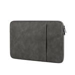 ND01DZ Double Layer Waterproof Laptop Liner Bag, 13.3 inches, 14.1-15.4 inches