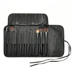 Makeup Brush Set Loose Powder Brush Makeup Tool, 15 PCS / Set Wood Color, 15 PCS / Set Black, 18 PCS / Set Wood Color