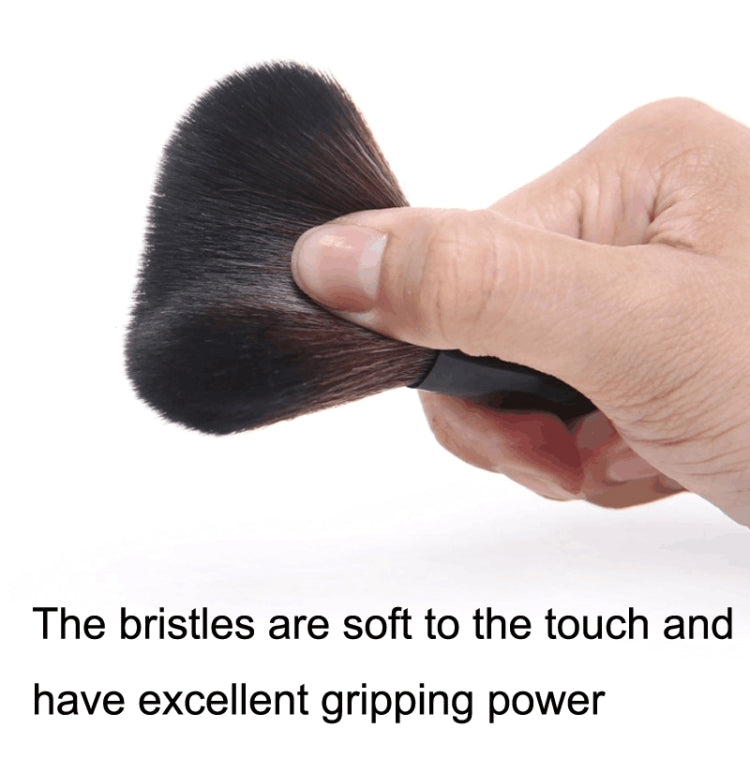 Makeup Brush Set Loose Powder Brush Makeup Tool, 15 PCS / Set Wood Color, 15 PCS / Set Black, 18 PCS / Set Wood Color