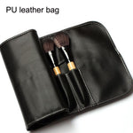 Makeup Brush Set Loose Powder Brush Makeup Tool, 15 PCS / Set Wood Color, 15 PCS / Set Black, 18 PCS / Set Wood Color