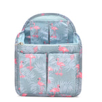 Schoolbag Separation Organizer Storage Bag Computer Backpack Liner Bag, Small Black, Small Pink, Small Light Blue, Small Blue Firebird, Small Gray, Small Pink Stripe, Small Navy Stripe, Small Blue, Small Navy, Large Black, Large Light Blue             ...