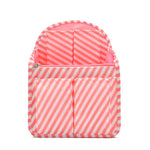 Schoolbag Separation Organizer Storage Bag Computer Backpack Liner Bag, Small Black, Small Pink, Small Light Blue, Small Blue Firebird, Small Gray, Small Pink Stripe, Small Navy Stripe, Small Blue, Small Navy, Large Black, Large Light Blue             ...