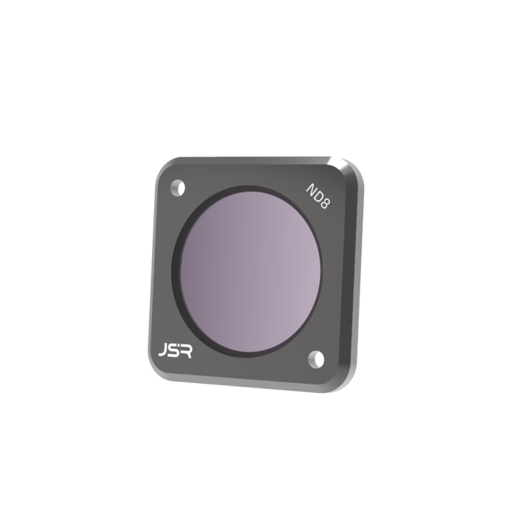 JUNESTAR Action Camera Filters For DJI Action 2,Style:, CPL, ND4, ND8, ND16, ND32, ND64, ND1000, ND8PL, ND64PL, Macro 10X, Night, Star, CS-3IN1, CS-4in1, CS-4in1 (NDPL), CS-6IN1, CS-8in1