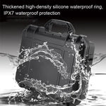 Waterproof Storage Box Carrying Protective Box for DJI Mini 3 Pro, Style 2