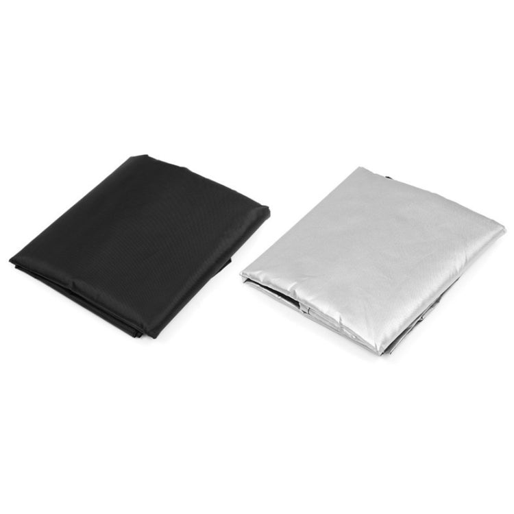 3D Printer Waterproof Cover Copier Dust Cover, 50x45x30cm Silver, 45x40x25cm Black, 45x40x25cm Silver, 70x45x30cm Black, 45x45x30cm Black, 70x45x30cm Silver, 45x45x30cm Silver, 43x43x32cm Black, 43x43x32cm Silver, 50x40x30cm Black, 50x40x30cm Silver   ...