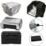 3D Printer Waterproof Cover Copier Dust Cover, 50x45x30cm Silver, 45x40x25cm Black, 45x40x25cm Silver, 70x45x30cm Black, 45x45x30cm Black, 70x45x30cm Silver, 45x45x30cm Silver, 43x43x32cm Black, 43x43x32cm Silver, 50x40x30cm Black, 50x40x30cm Silver   ...