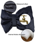 Oxford Cloth Winter Outdoor Faucet Frost Protection Cover, Hook and Loop Fastener Model, Rope Model