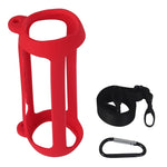 Bluetooth Speaker Silicone Protective Case For JBL Flip6