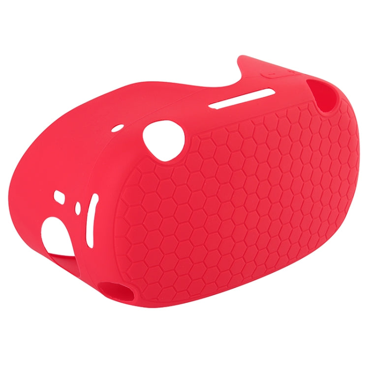 VR Shockproof and Dustproof Cover For Oculus Quest 2, White, Red, Blue, Black
